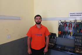 Cavad Məmmədov